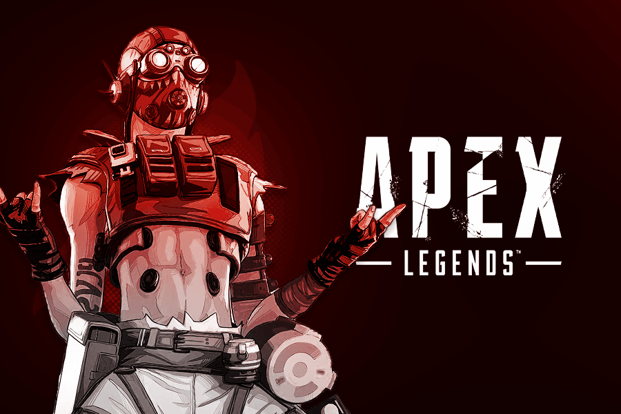 Apex Legends