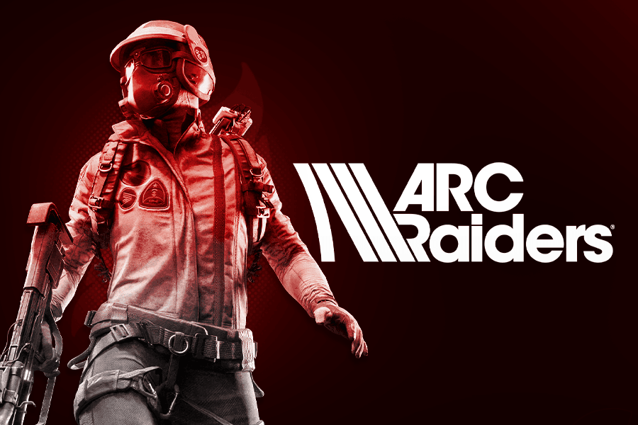 ARC Raiders