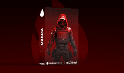 Magma COD thumbnail 1